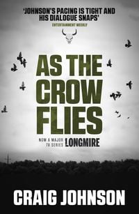 Produktbild: As the Crow Flies