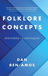 Produktbild: Folklore Concepts