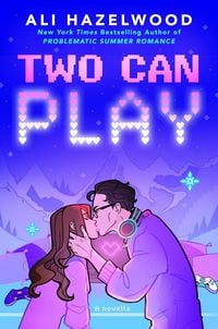 Produktbild: Two Can Play