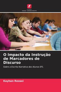 Produktbild: O Impacto da Instru&ccedil;&atilde;o de Marcadores de Discurso