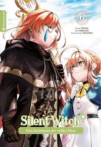 Produktbild: Silent Witch 06