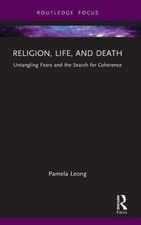 Produktbild: Religion, Life, and Death