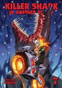 Produktbild: Killer Shark in Another World Vol. 7
