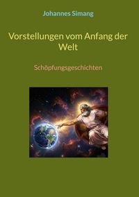 Produktbild: Vorstellungen vom Anfang der Welt