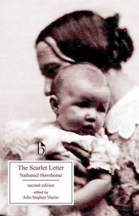 Produktbild: The Scarlet Letter - Second Edition