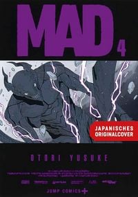 Produktbild: MAD in the Apocalypse 04