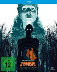 Produktbild: Ich folgte einem Zombie (Filmjuwelen)