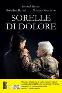 Produktbild: Sorelle di dolore