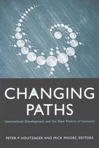 Produktbild: Changing Paths