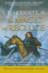 Produktbild: The Magic of Recluce