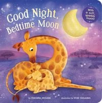 Produktbild: Good Night, Bedtime Moon