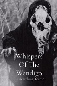 Produktbild: Whispers Of The Wendigo