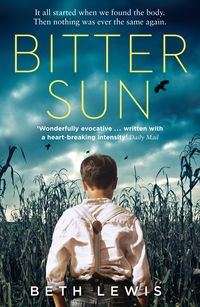 Produktbild: Bitter Sun