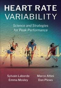 Produktbild: Heart Rate Variability