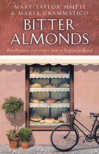 Produktbild: Bitter Almonds