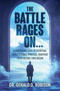 Produktbild: The Battle Rages On