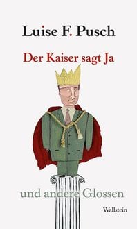 Produktbild: Der Kaiser sagt Ja