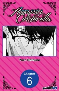 Produktbild: Assassin & Cinderella #006