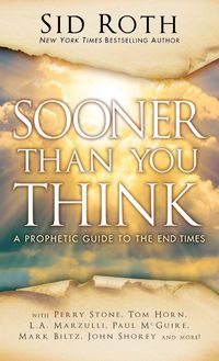Produktbild: Sooner Than You Think