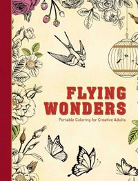 Produktbild: Flying Wonders