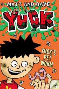 Produktbild: Yucks Pet Worm