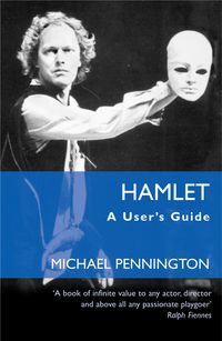 Produktbild: Hamlet: A User's Guide