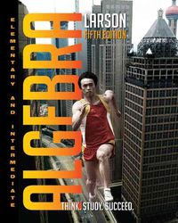 Produktbild: Elem & Intermediate Algebra-5e