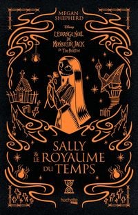 Produktbild: Sally & le Royaume du Temps