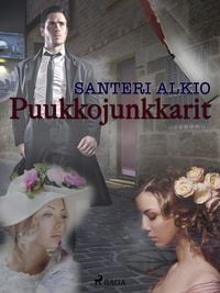 Produktbild: Puukkojunkkarit