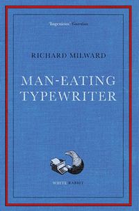 Produktbild: Man-Eating Typewriter