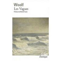 Produktbild: Woolf, V: Vagues