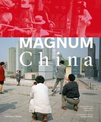 Bild vom Artikel Magnum China vom Autor Colin Pantall