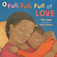 Produktbild: Full, Full, Full of Love