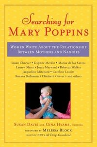 Produktbild: Searching for Mary Poppins