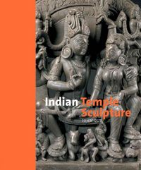 Produktbild: Guy, J: Indian Temple Sculpture