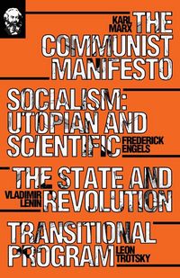 Produktbild: The Classics of Marxism