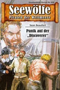 Produktbild: Seew&ouml;lfe - Piraten der Weltmeere 609