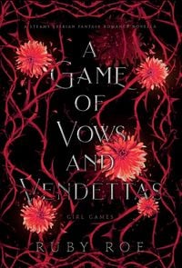 Produktbild: A Game of Vows and Vendettas