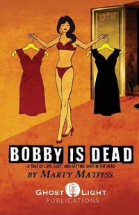 Produktbild: Bobby Is Dead