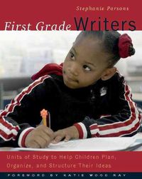 Produktbild: First Grade Writers