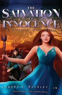 Produktbild: The Salvation Of Innocence