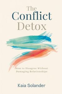 Produktbild: The Conflict Detox