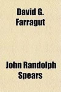 Produktbild: David G. Farragut