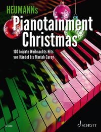 Produktbild: Pianotainment CHRISTMAS