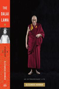 Produktbild: Dalai Lama