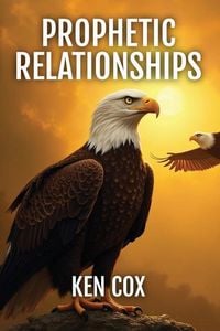 Produktbild: Prophetic Relationships
