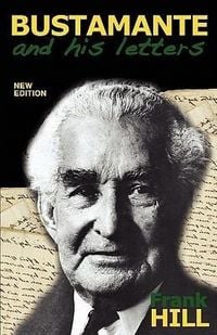 Produktbild: Bustamante and His Letters