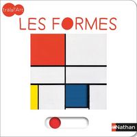 Produktbild: Les formes