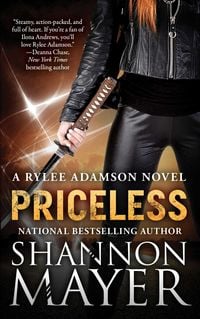 Produktbild: Priceless