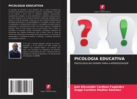 Produktbild: Picologia Educativa